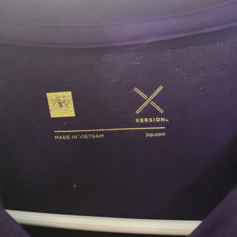 Purple Jacket - Picture 3 of 6